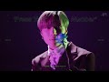 TAEMIN 태민 “From ‘Replay’ to ‘Advice’” Special Video @Beyond LIVE - TAEMIN : N.G.D.A