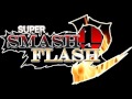 Super Smash Flash 2 Menu Theme Remix