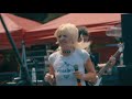 Amyl & the Sniffers, Burger Boogaloo 2019 (live on PressureDrop.tv)