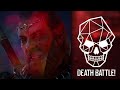 Miraak VS Ketheric Thorm: Death Battle VS Trailer | (Elder Scrolls VS Baldurs Gate 3)