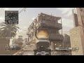 Call of Duty: Modern Warfare Remastered Multiplayer gameplay 2024