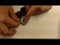 How to Make a Clay Oreo (Pendant)