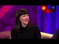 Will Mellor Shocks Alan By Revealing He's Seen His Private Parts | Alan Carr Chatty Man