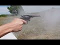 Restoration of Rusty 1895 Military Colt revolver, Gun restoration, #restoration