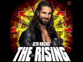 The Rising (Seth Rollins)