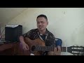 HIDUPKU KAN DAMAIKAN HATIMU CAFFEIN COVER BY FAJRI