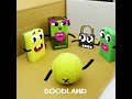 Chillax with Tricky Doodles| Cool Vibes & Hilarious Epic Fails Unleashed! by DOODLAND