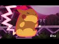 Pikachu's Secret Weapon | Pokémon Journeys: The Series | Netflix After School