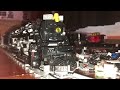 A new update to my Lego Pere Marquette 1225 part 2😁