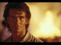 swayze's revenge