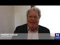 Robert Kagan on ‘anti-liberal rebellion,’ U.S. democracy and 2024 stakes
