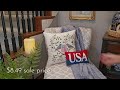 EARLY SUMMER DECORATE WITH ME - ENTRYWAY HOME DÉCOR | Decorating Inspiration & Ideas –2024