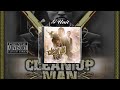 G-Unit Radio 24: The Clean Up Man (Young Buck)