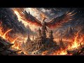 Epic Metal Symphony: Full Album for Maximum Immersion