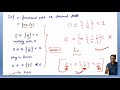 king property and sandwich theorem for iit jee