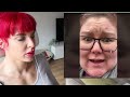 BodyBuilder Reacts Marissa Matthews - Angry Privileged White Woman Complaining A LOT