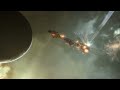 Exploding Vagabond #NPSI #Bombersbar #PVP #EveOnline