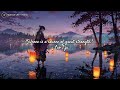 🗡️ Samurai Warrior: Sunset Serenity with Japanese Lofi Beats