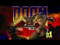 Doom 2 - Running From Evil theme - MIDI - 1 hour extention