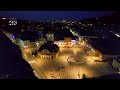 Brasov, Romania 🇷🇴 in 4K Ultra HD | Drone Video