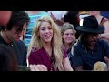 Shakira - Chantaje (Live in Washington Square Park / En Vivo en Washington Square Park)
