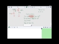 MOSFETS TUTORIAL NMOS EX. 1 Part 1