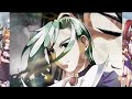 Atelier Iris - Eternal Mana Op - Byakuya Gensoutan (non cast ver.)