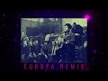 BOB DYLAN - Blowin' In The Wind - EUROPA REMIX
