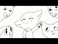 Ghost - Animation Meme (contest entry)