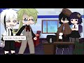 Dazais Boyfriend?! || Soukoku || Short Skit(?)