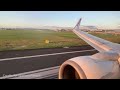 787 Pilot Misses Go Around Call