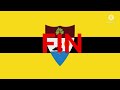 historia de la República libre de liberland