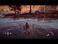 Horizon Zero Dawn