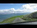 Outer Point Reyes with Ted Hawkins tune...