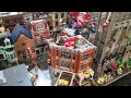 8 years on YouTube. Lego City Update.
