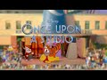 Once Upon a Studio - When You Wish Upon a Star (Serbian)