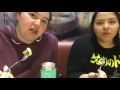 Rez Girls - Search For Food on BC Ferries