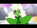 White Diamond vs Green Diamond | Fan Animation | Steven Universe | Part 2/?
