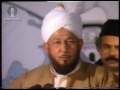 Jalsa Salana UK 1989 - Concluding Address by Hazrat Mirza Tahir Ahmad, Khalifatul Masih IV(rh)