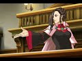 Among Us:Ace Attorney|TURNABOUT REUNION| S2:E4