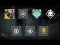 This INSANE Grenade Arc Hunter Build Won The Olympics