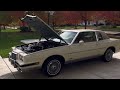 1985 Pontiac Grand Prix Brougham - 18K Original Miles - Available at www.bluelineclassics.com