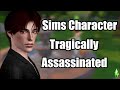 Your Sims Character Gets Tragically Assassinated ASMR Audio