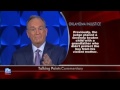 Oklahoma, Land of Child Abuse: Governor Unfit: O'Reilly