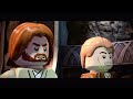 Battle Droid C-3P0! | LEGO Star Wars: the Skywalker Saga | Story Mode | Part 9