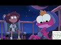 What Amphibia Did Better Than The Owl House