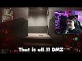 Beating All 10 DMZ Bosses SOLO (EASY)