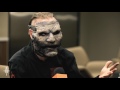 Corey Taylor says Slipknot are not nu metal | Aggressive Tendencies