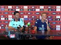 Arteta TELLS Curtis What It Takes To WIN The Premier League! | Press Conference