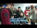 【TVPP】2PM - Junho's Shoulder Injury, 투피엠 - 준호 어깨 부상 @ 2PM Returns